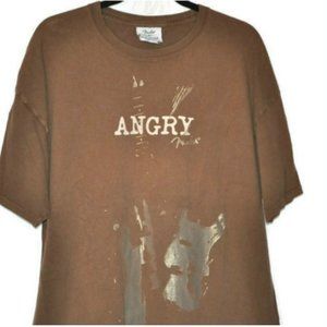 🦩 Fender Angry Guitar T-Shirt🦩